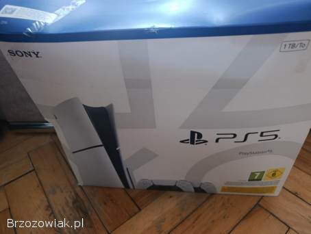 PlayStation 5