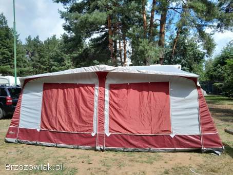 Sprzedam Eldiss Odyssey 2004