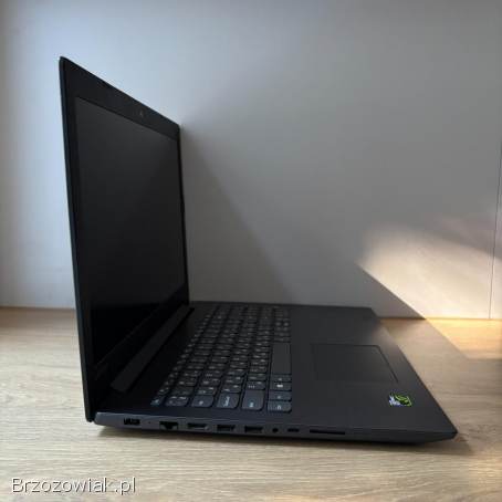 Laptop Lenovo IdeaPad 330-15ICH i5 8th 12GB/256GB NVMe 15,  6