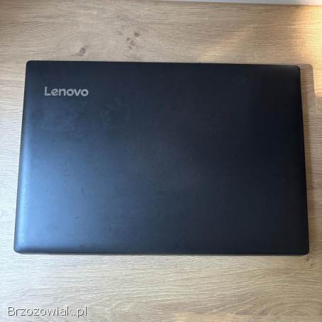 Laptop Lenovo IdeaPad 330-15ICH i5 8th 12GB/256GB NVMe 15,  6