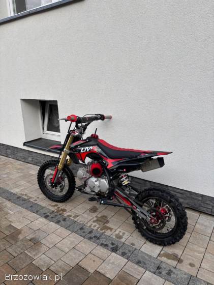 Lmx  Cross lmx 125 Cross 2023