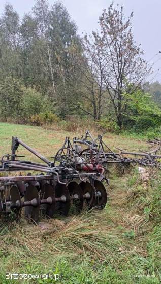 Sprzedam traktor C360
