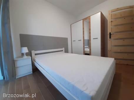 Nowe Mieszkanie 2 pokoje 33,  30 m² Klimatyzacja Duży balkon