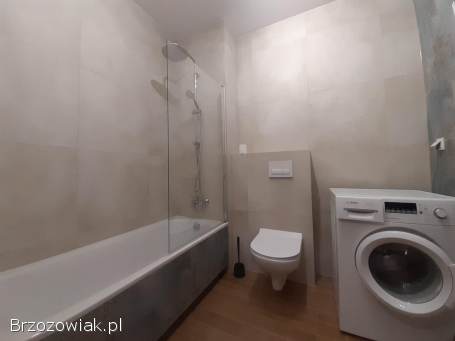 Nowe Mieszkanie 2 pokoje 33,  30 m² Klimatyzacja Duży balkon