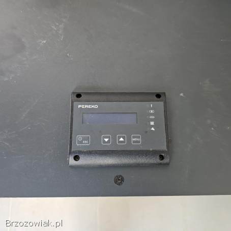 Kocioł piec indukcyjny PEREKO 21kW elektryczny
