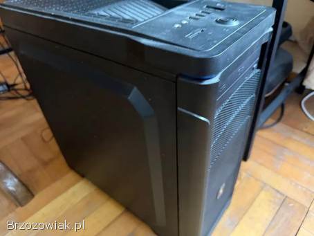 Komputer gamingowy,  stacjonarny i7 RTX3060 12GB,  32GB RAM,  2,  7TB SSD