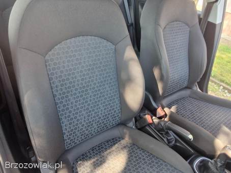 Opel Corsa 1.  2 benzyn 2016