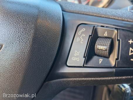 Opel Corsa 1.  2 benzyn 2016