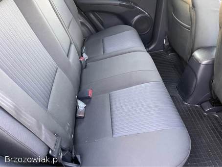 Kia Sportage 2.  0 crdi 2010