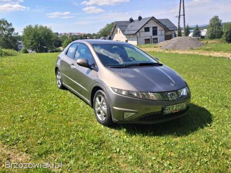 Honda Civic 2006