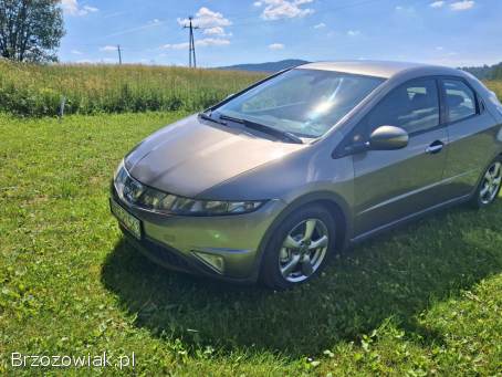 Honda Civic 2006