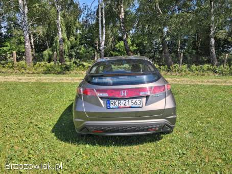 Honda Civic 2006