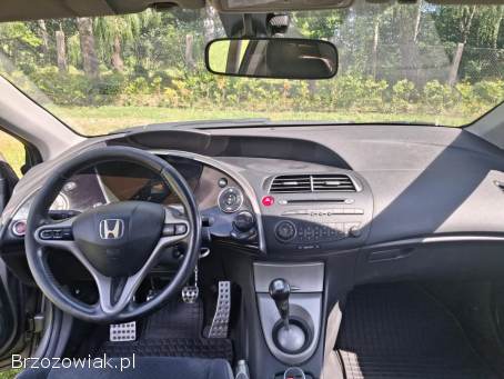 Honda Civic 2006