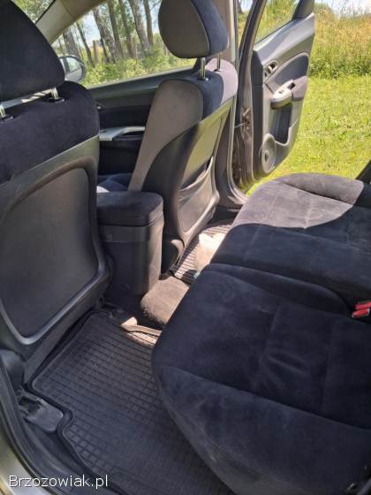 Honda Civic 2006