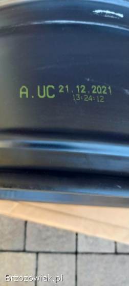 Alufelgi Brock 19 cali 5x112 Audi,  Vw,  Seat,  Skoda