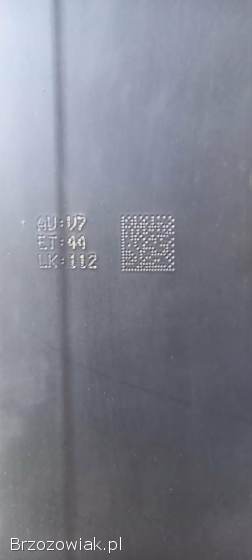 Alufelgi Brock 19 cali 5x112 Audi,  Vw,  Seat,  Skoda