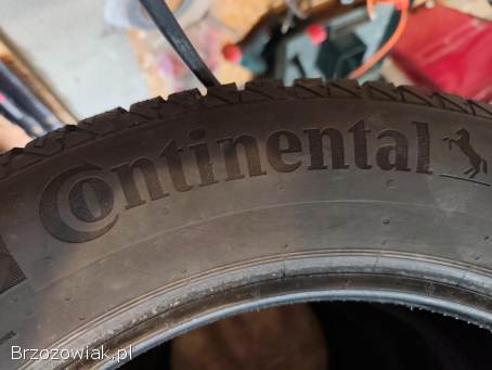 Continental.  Ford Kuga etc.