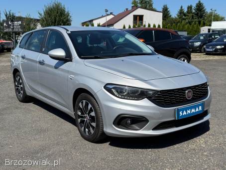 Fiat Tipo 1.  4i16v 95KM LED 2020