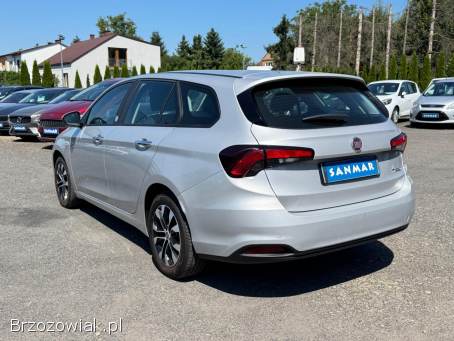 Fiat Tipo 1.  4i16v 95KM LED 2020