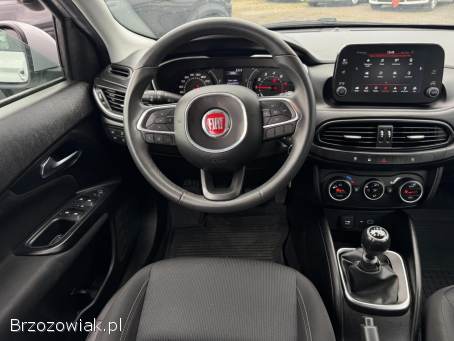 Fiat Tipo 1.  4i16v 95KM LED 2020