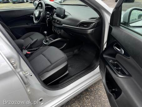 Fiat Tipo 1.  4i16v 95KM LED 2020