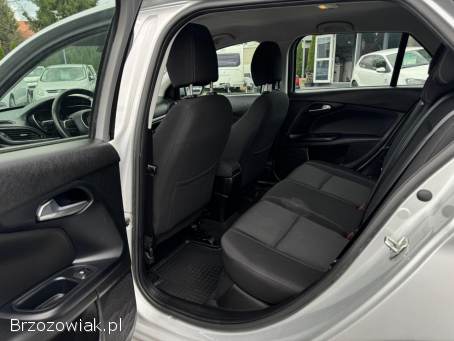 Fiat Tipo 1.  4i16v 95KM LED 2020