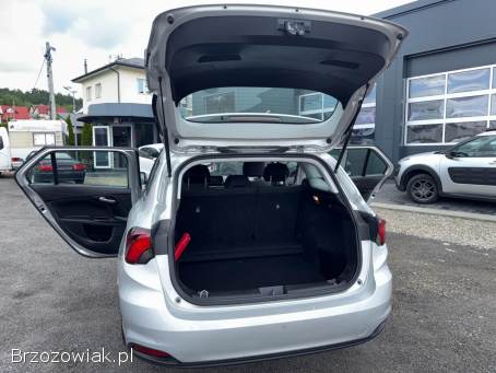 Fiat Tipo 1.  4i16v 95KM LED 2020