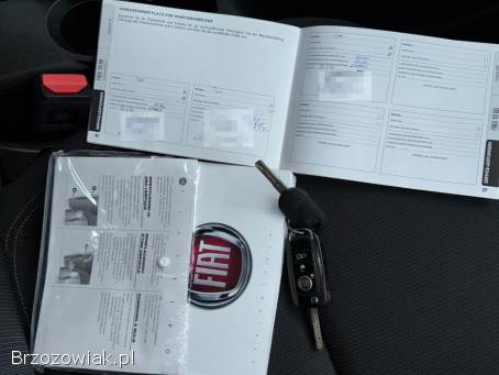 Fiat Tipo 1.  4i16v 95KM LED 2020