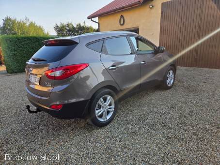 Hyundai ix35 Ix35 lift 2015