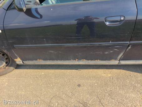 Audi A3 8l 2000