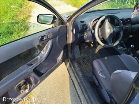 Audi A3 8l 2000