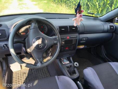 Audi A3 8l 2000