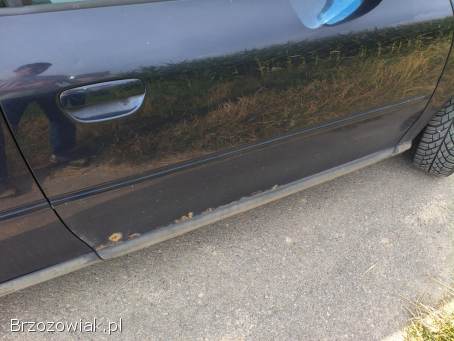 Audi A3 8l 2000