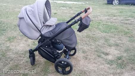 Wózek 2w1