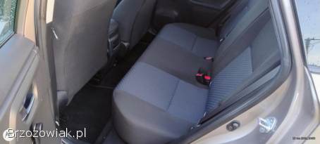 Toyota Auris 2014