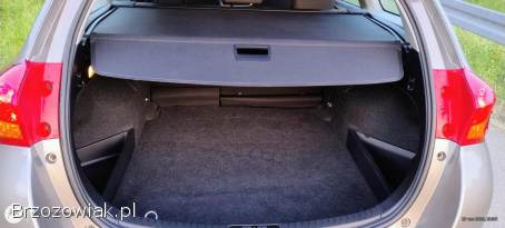 Toyota Auris 2014