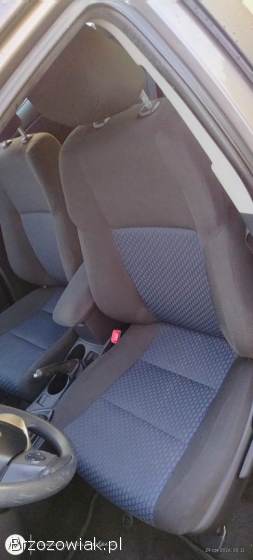 Toyota Auris 2014