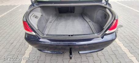 BMW Seria 7 4.  4 2003