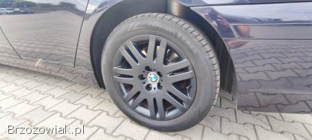 BMW Seria 7 4.  4 2003