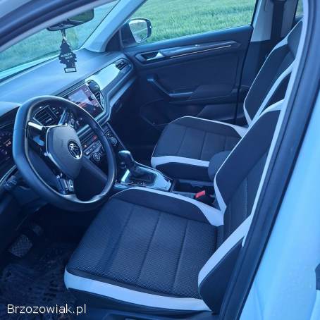 Volkswagen T-Roc Suv 2021