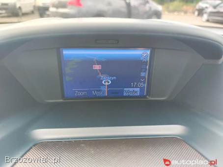 Ford C-MAX Bogate Wypos. !   2011