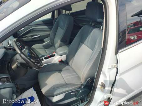 Ford C-MAX Bogate Wypos. !   2011