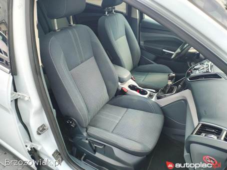 Ford C-MAX Bogate Wypos. !   2011