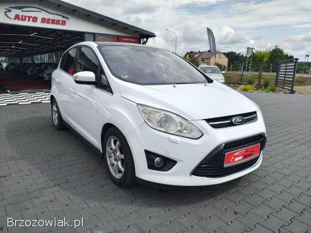 Ford C-MAX Bogate Wypos. !   2011