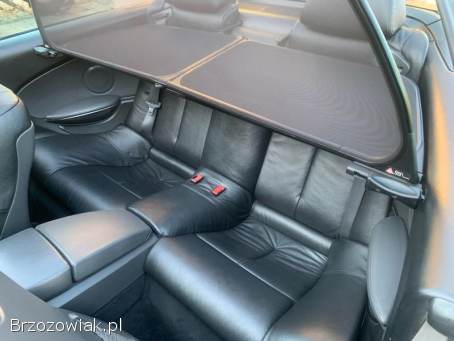 BMW Seria 6 E64 4.  4 04r 2004