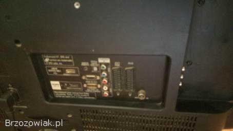 Telewizor 32 całe