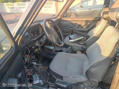 Lada Niva 1.  7+lpg 06r 4x4 2006