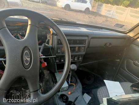 Lada Niva 1.  7+lpg 06r 4x4 2006
