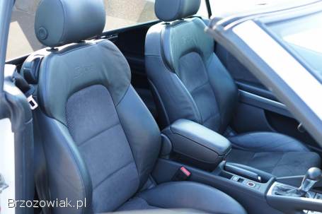 Audi A3 Cabrio 2010