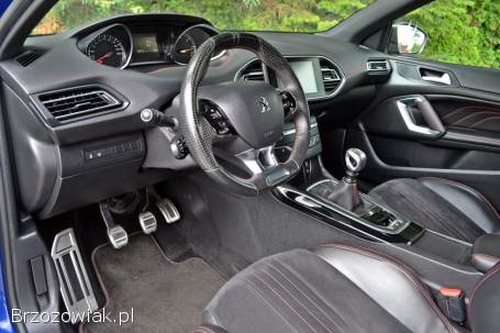 Peugeot 308 II Gt-line 2015